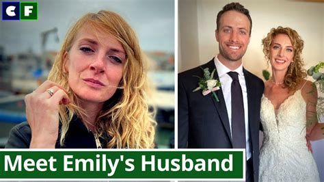 Emily Riedel Husband Alex Trokey & Their Married Life Explored